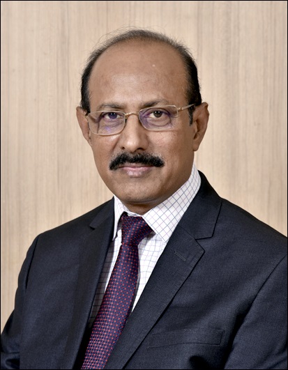 Dr. N Selvarajan